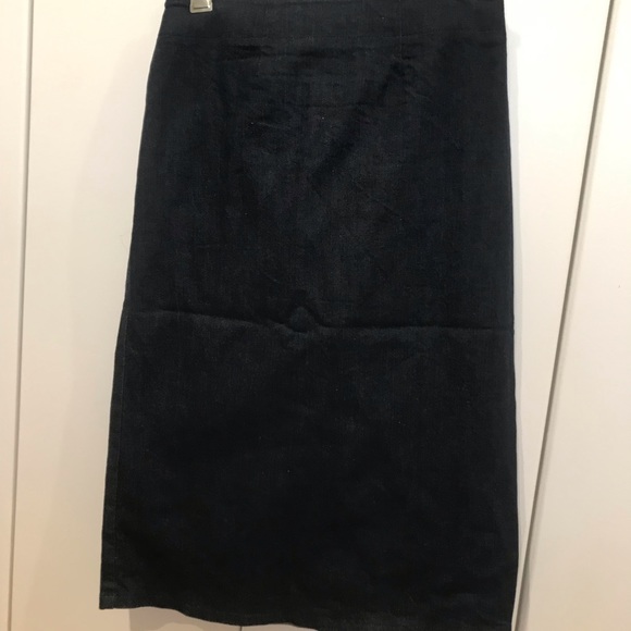 🎉🎉HOST PICK🎉🎉 Bustle skirt - Picture 2 of 8